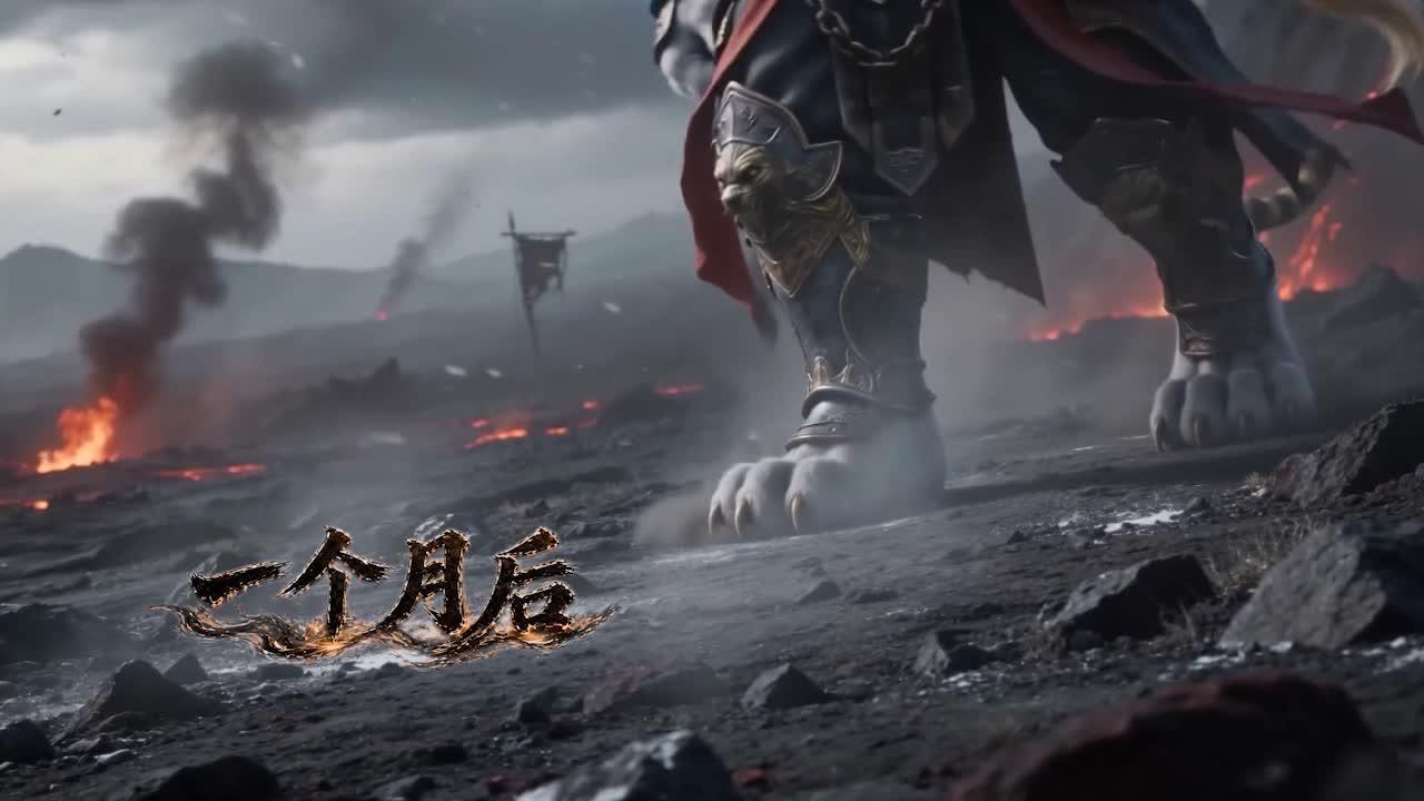 Disowned Son Awakens The Emperor