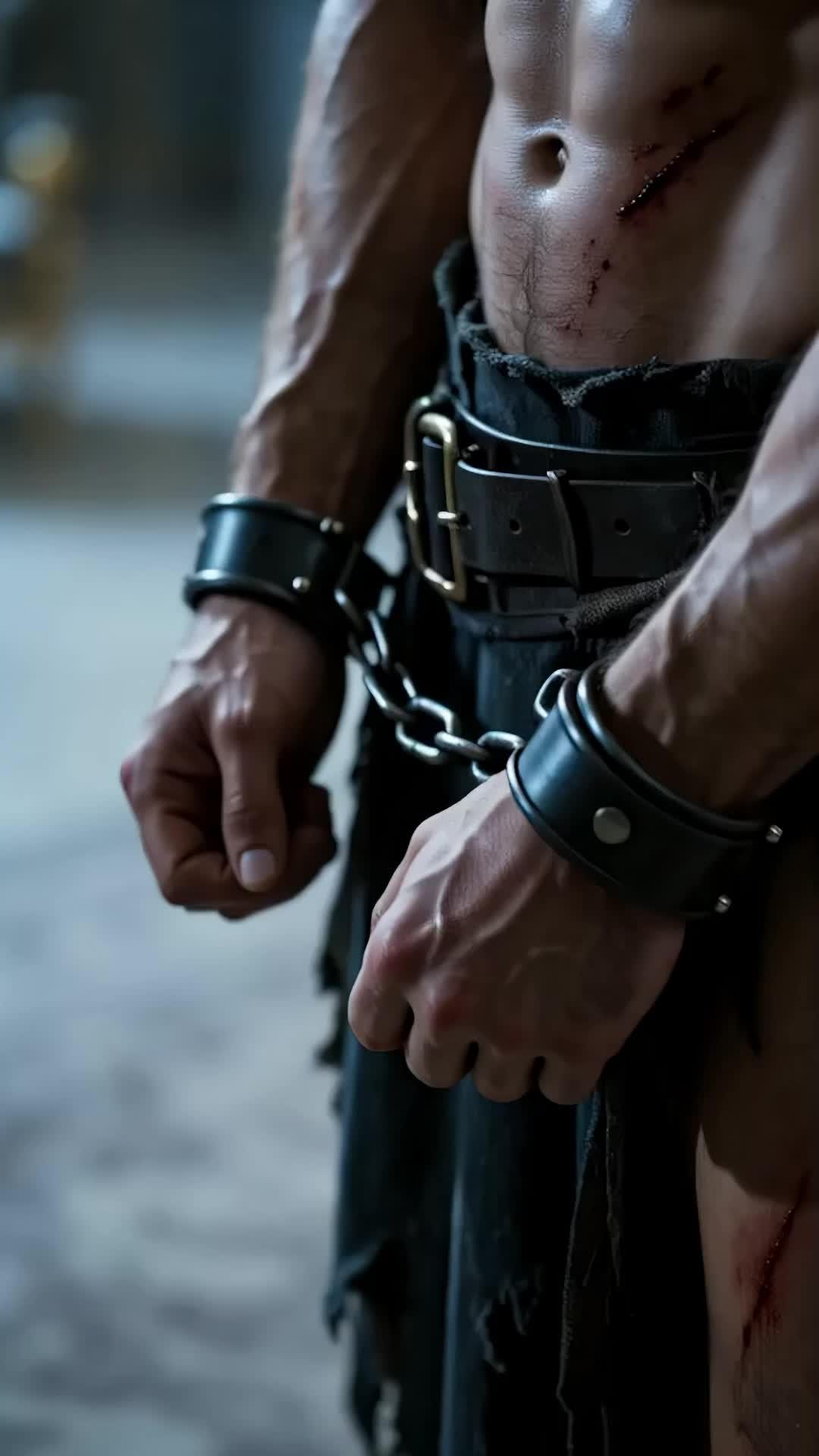 HE BURNED MY KINGDOM. NOW HE NEEDS ME.