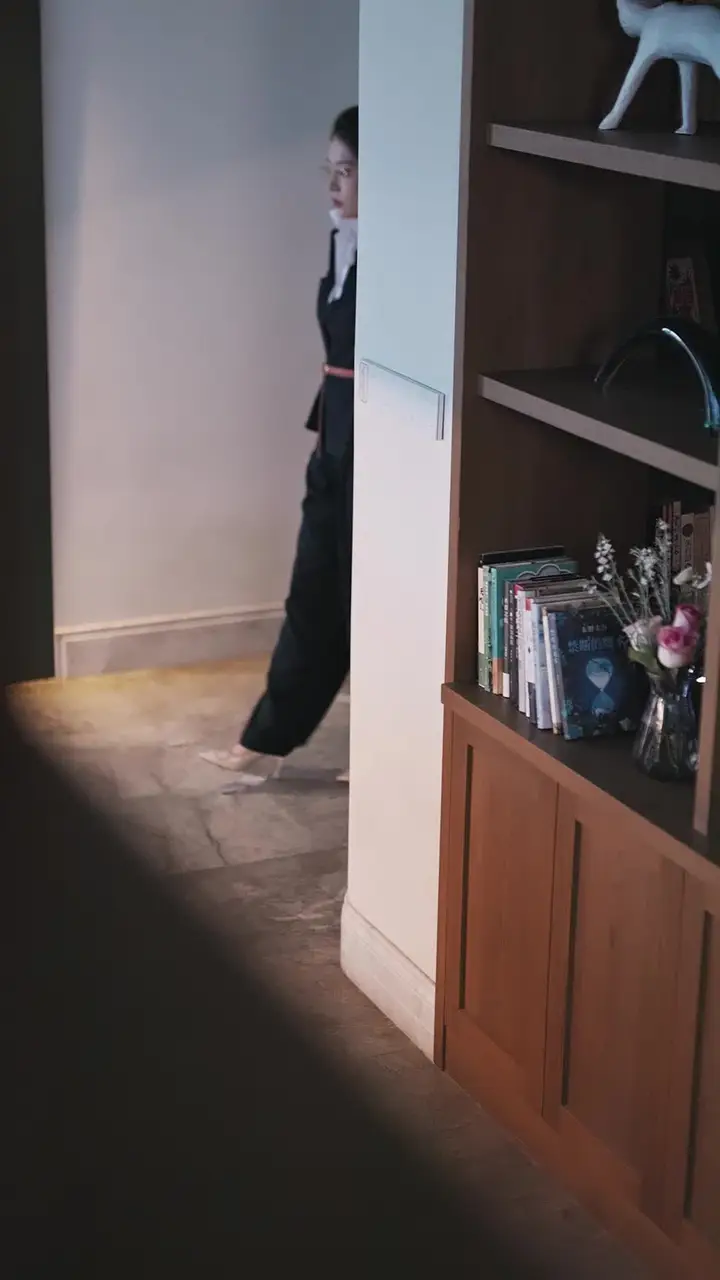 Kapıyı Açma! Bölüm 57