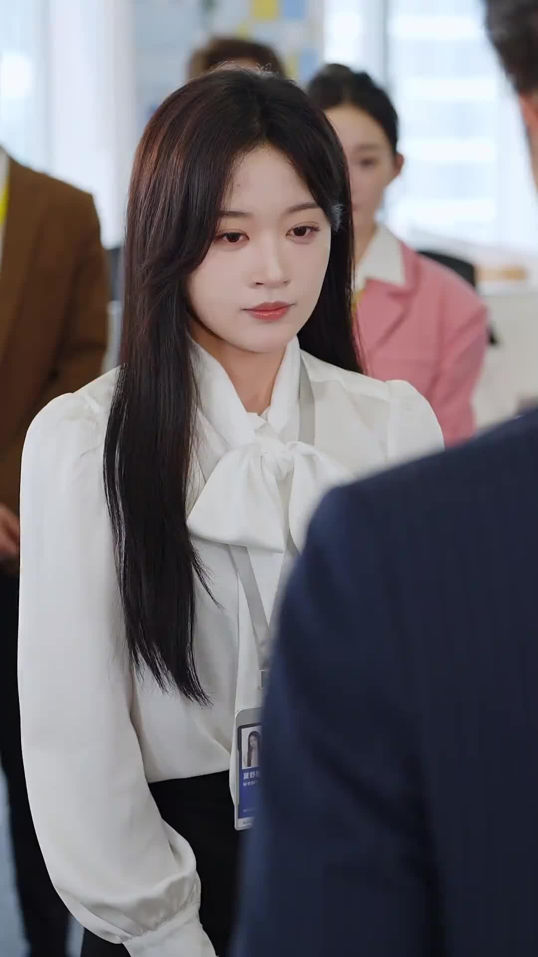 피할 수 없는 인연