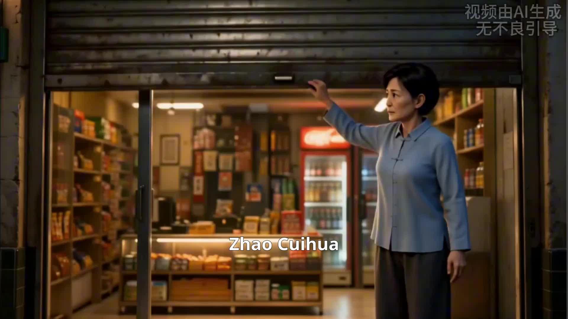 (Dublajlı) Nankör Komşum