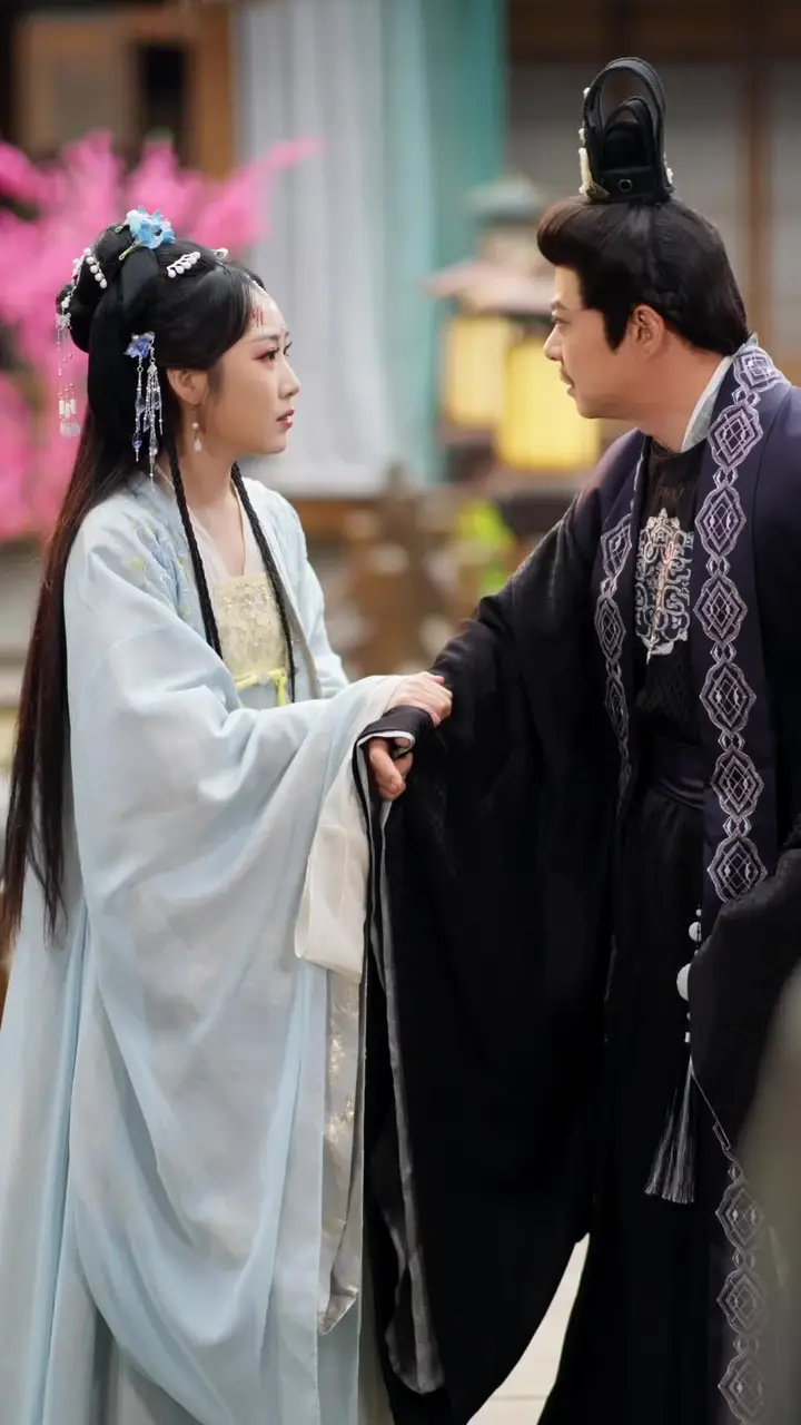 The Empire AND Him? I Want Both! Episode 15