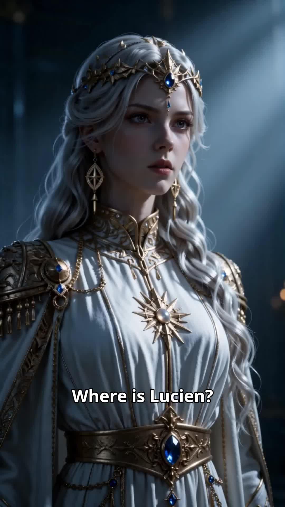 How to Dump my God-King Husband