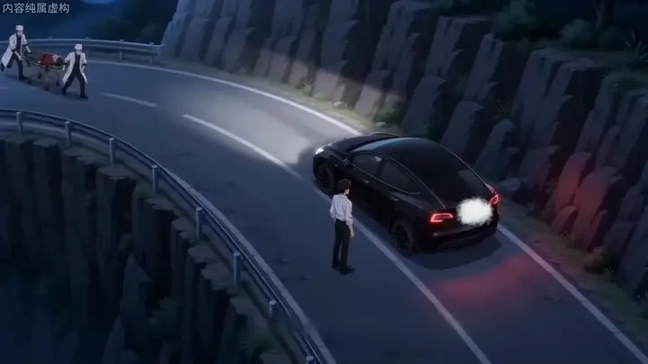 Drive or Die: Nightmare on the Highway Episode 14