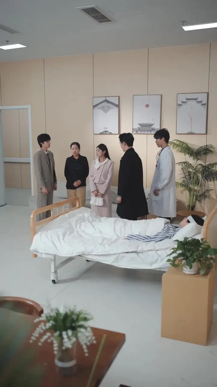 Runaway Princess and Her Spoiled Brothers Episode 30