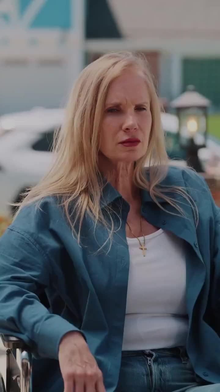 Daisy na Câmara da Arma