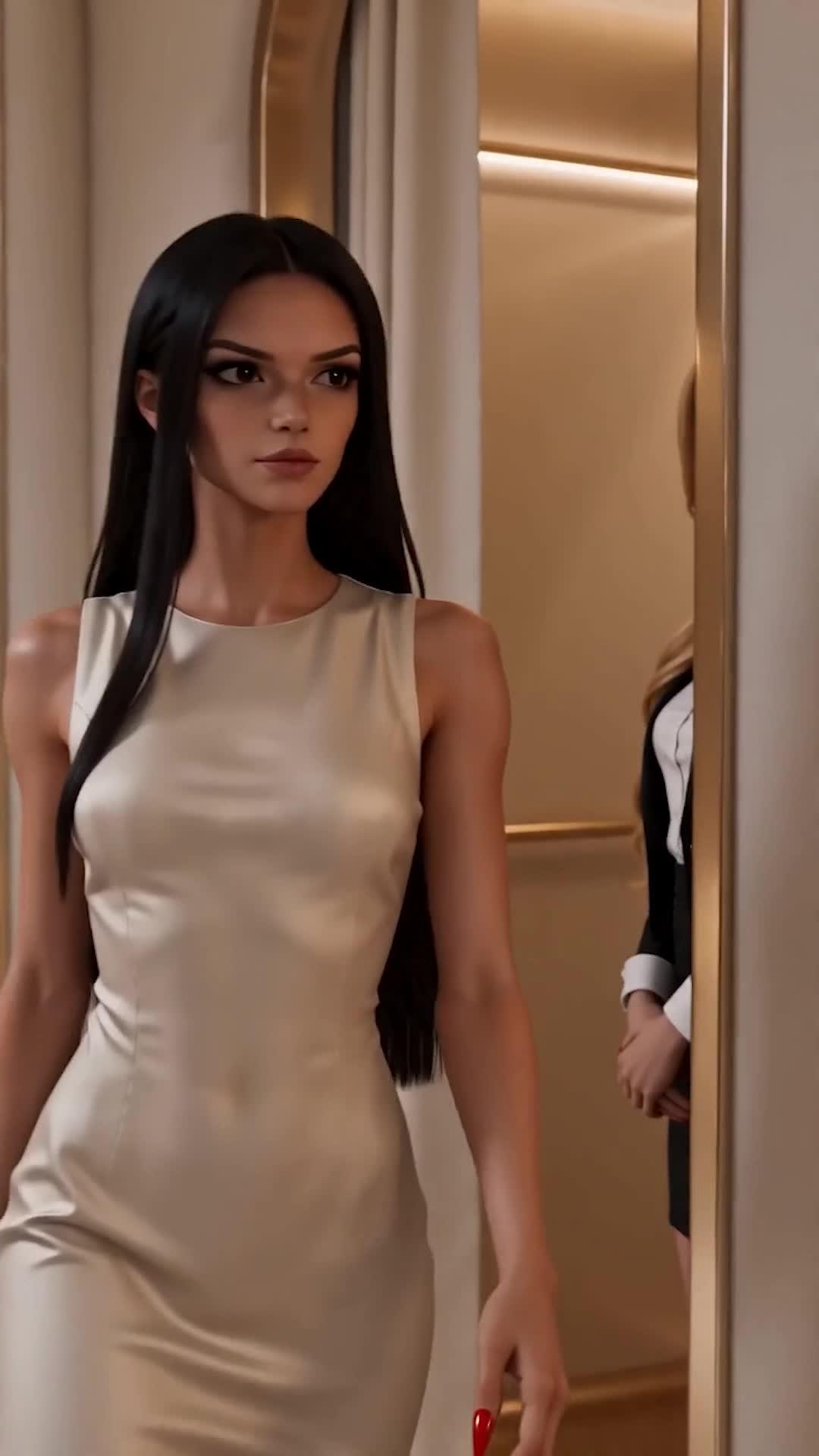 Overalls Wala Arabpati