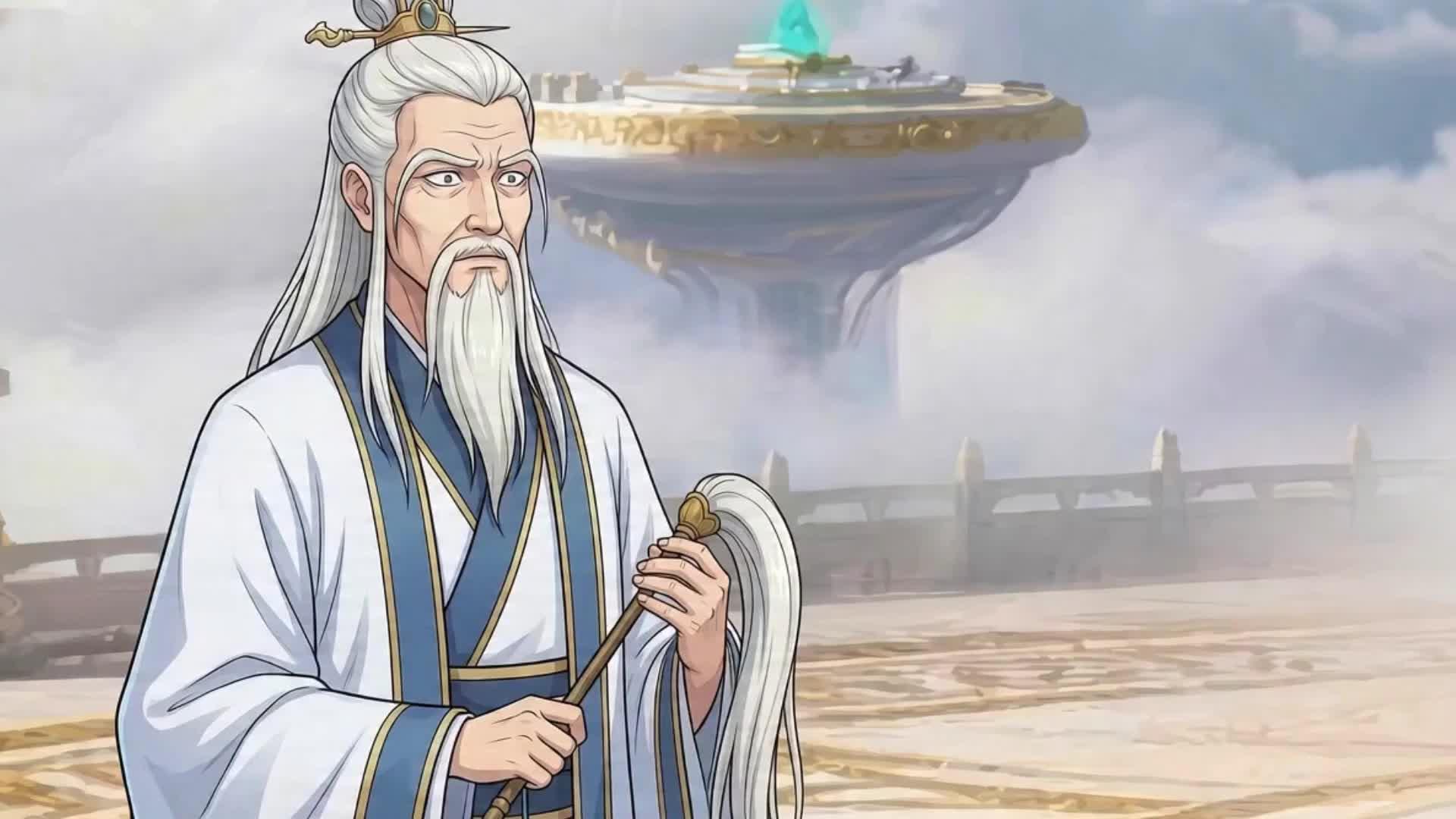 I Tricked All Deities Into Working for Me