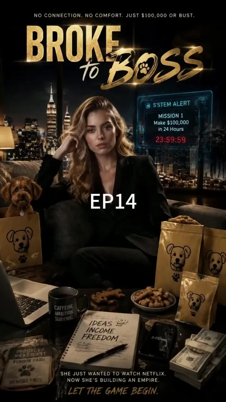 Episode 14