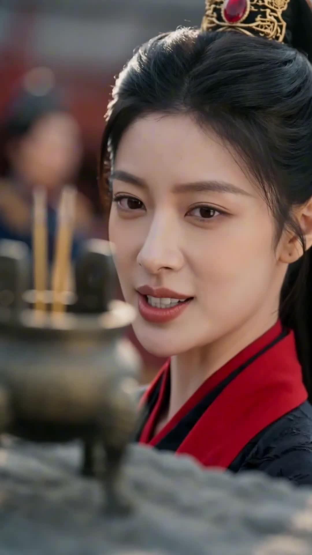 Vengeance Of The True Heiress