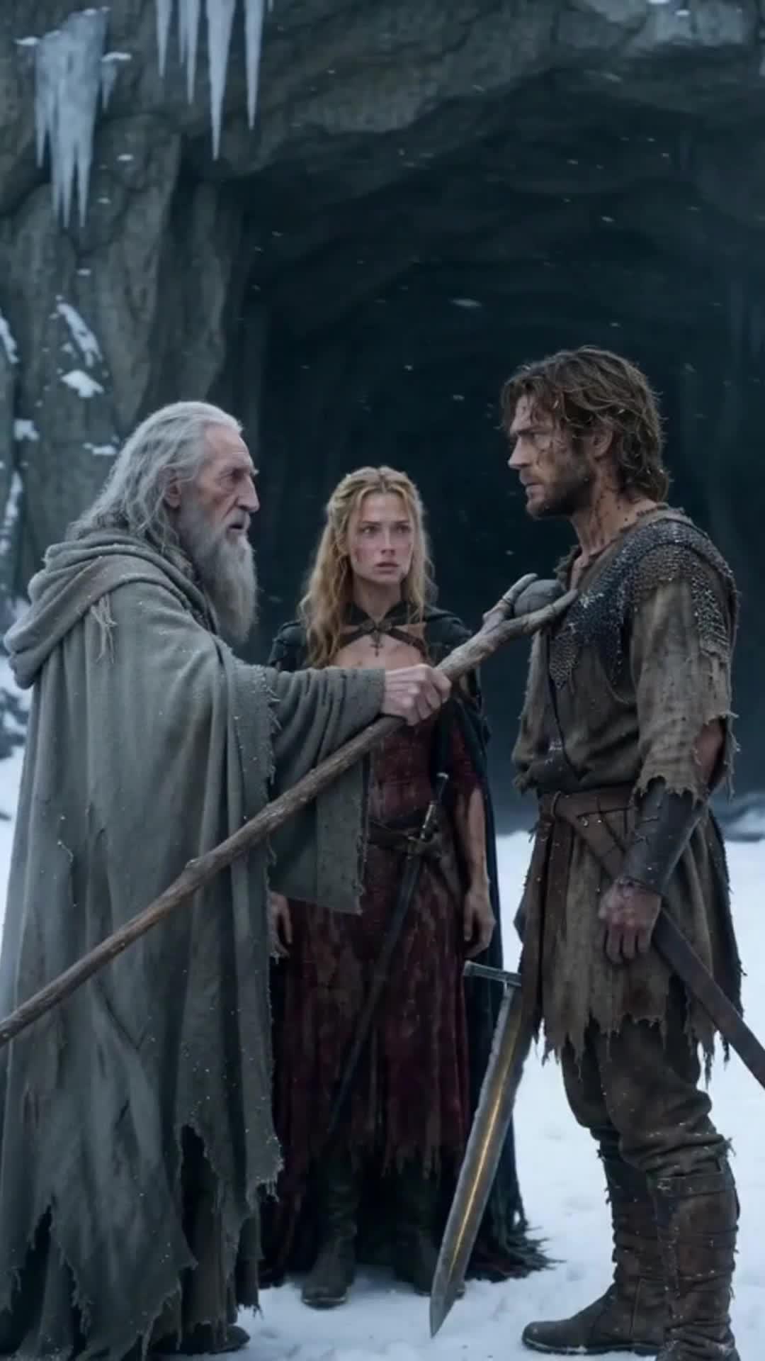 King Arthur: Sword of Destiny