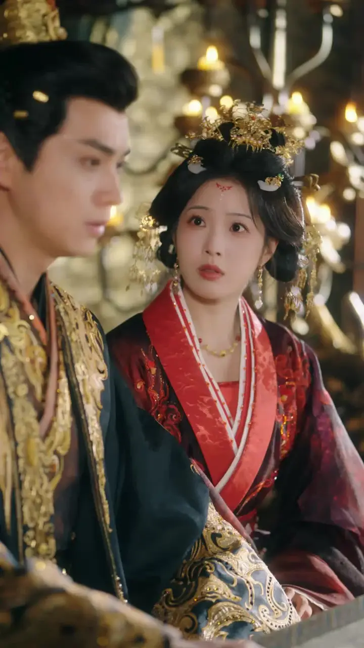 Empress Do-Little & Her Ice King Episode 67