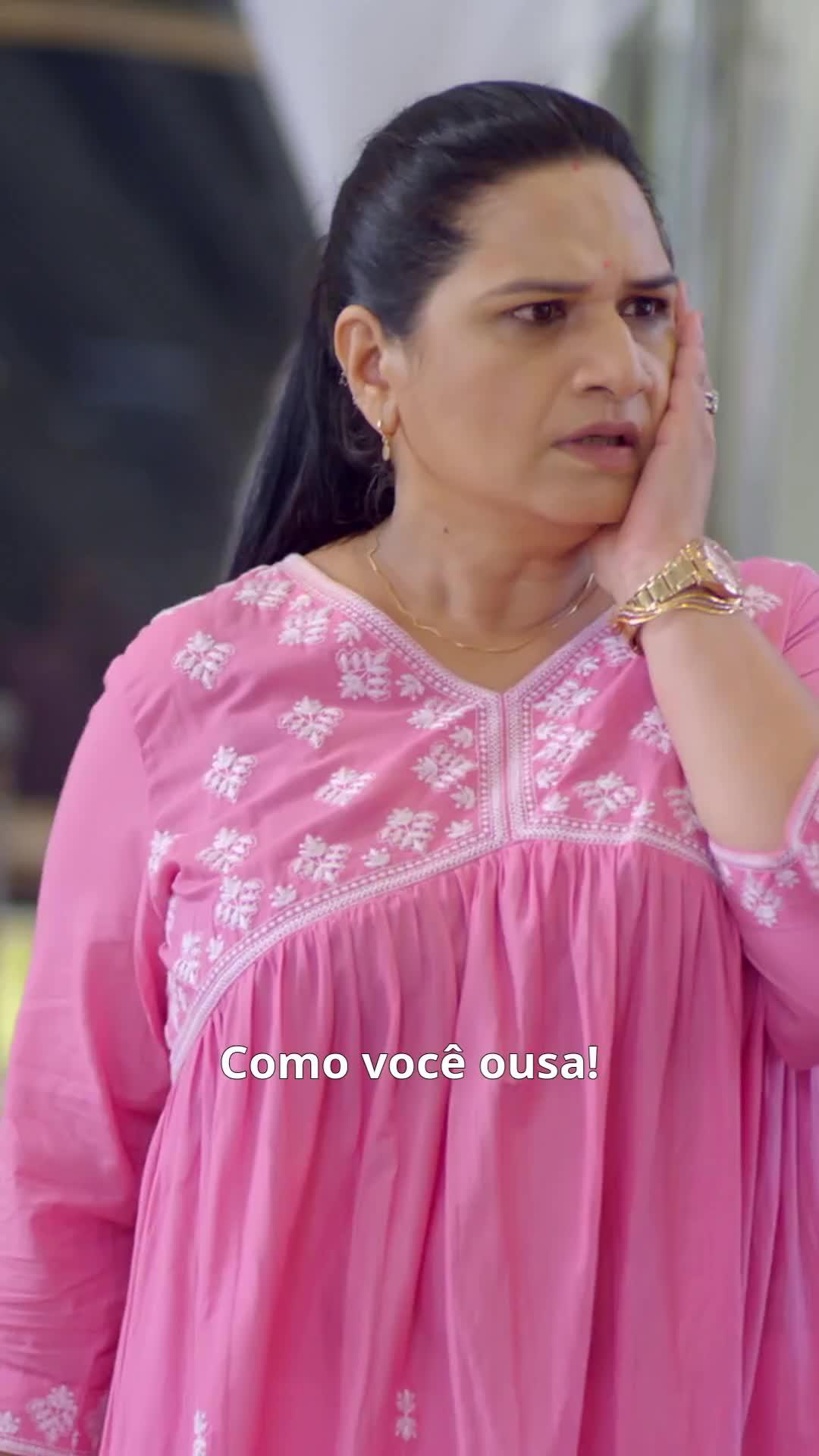 (Dublagem)Um Erro Bilionário