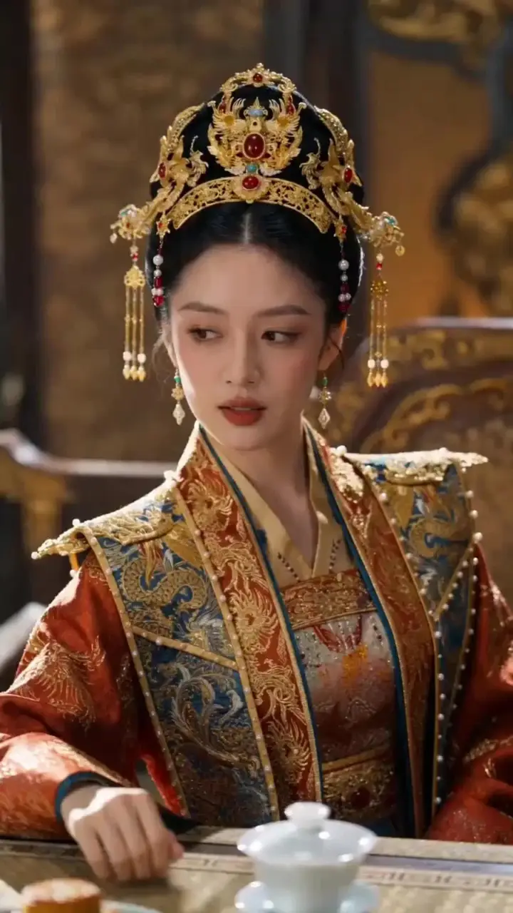 Modern Medicine vs. Ancient Court Episode 35