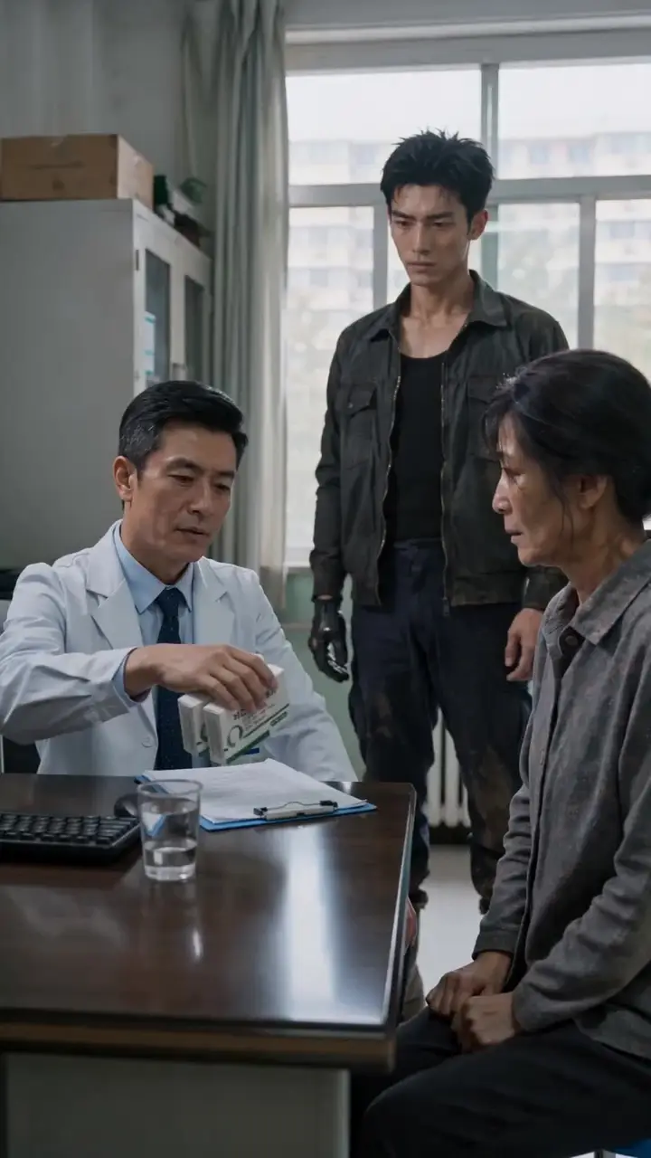 Episode 22