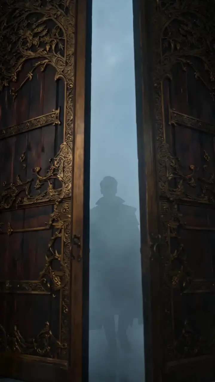 Episode 23