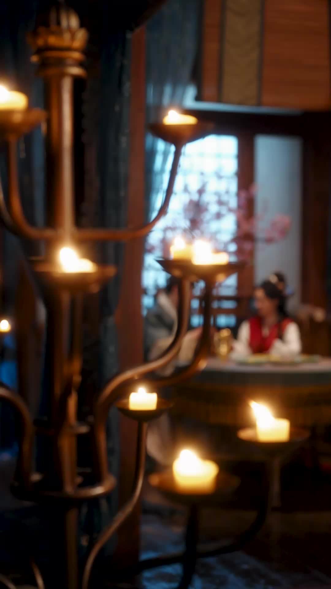 Renasci na Noite do Imperador