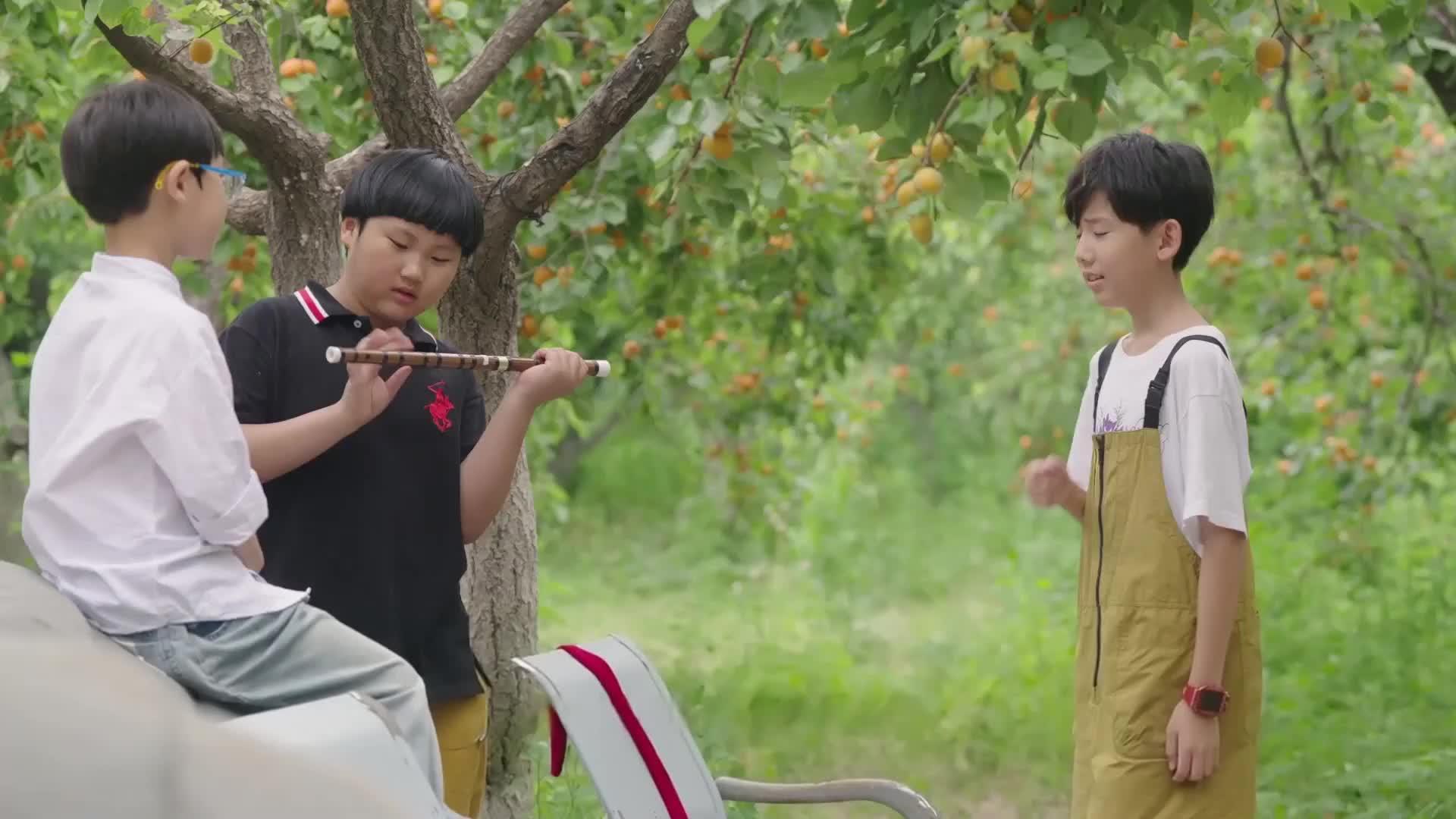 매일 하나의 초능력