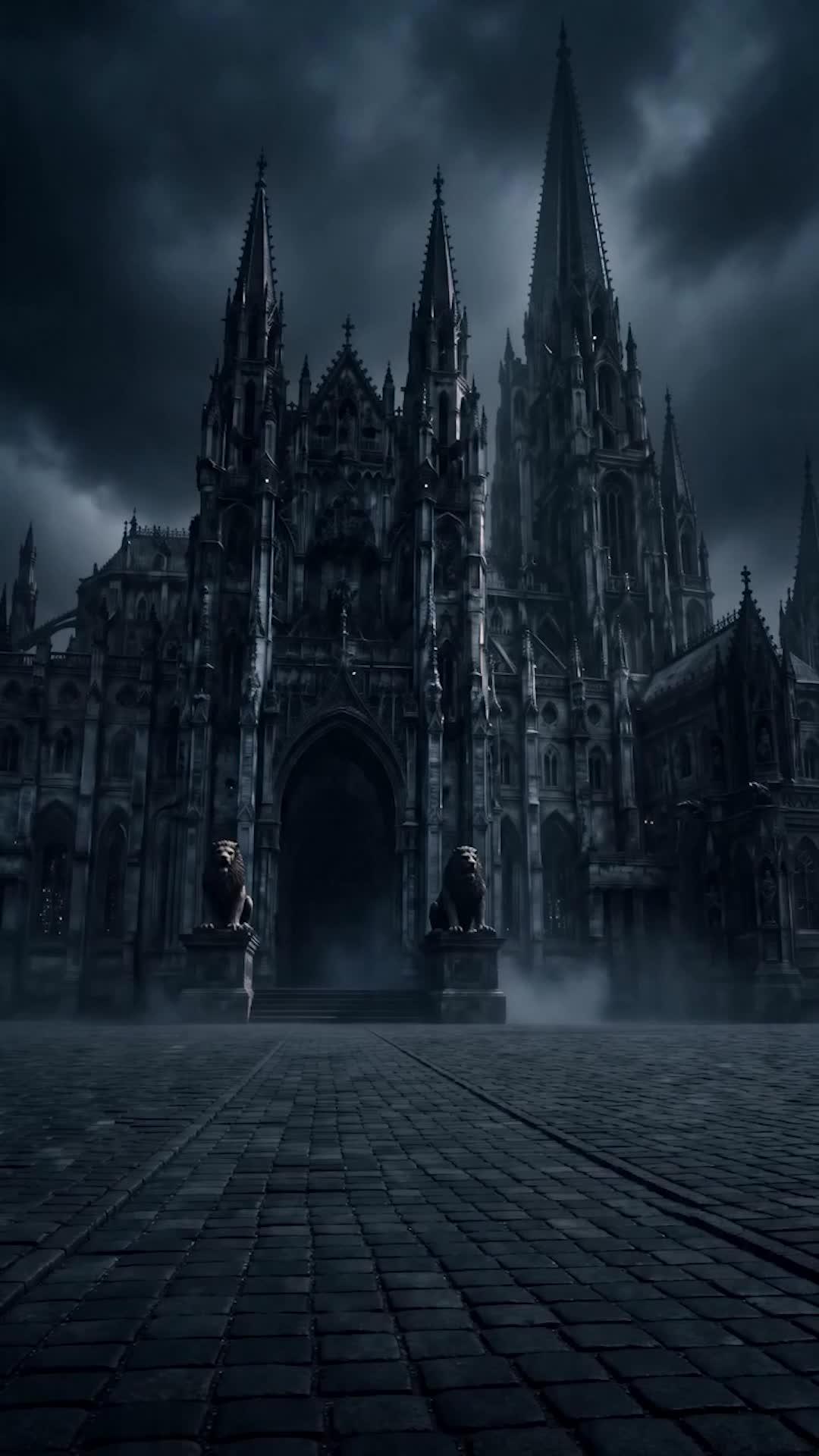 The Vampire Duke's Regret