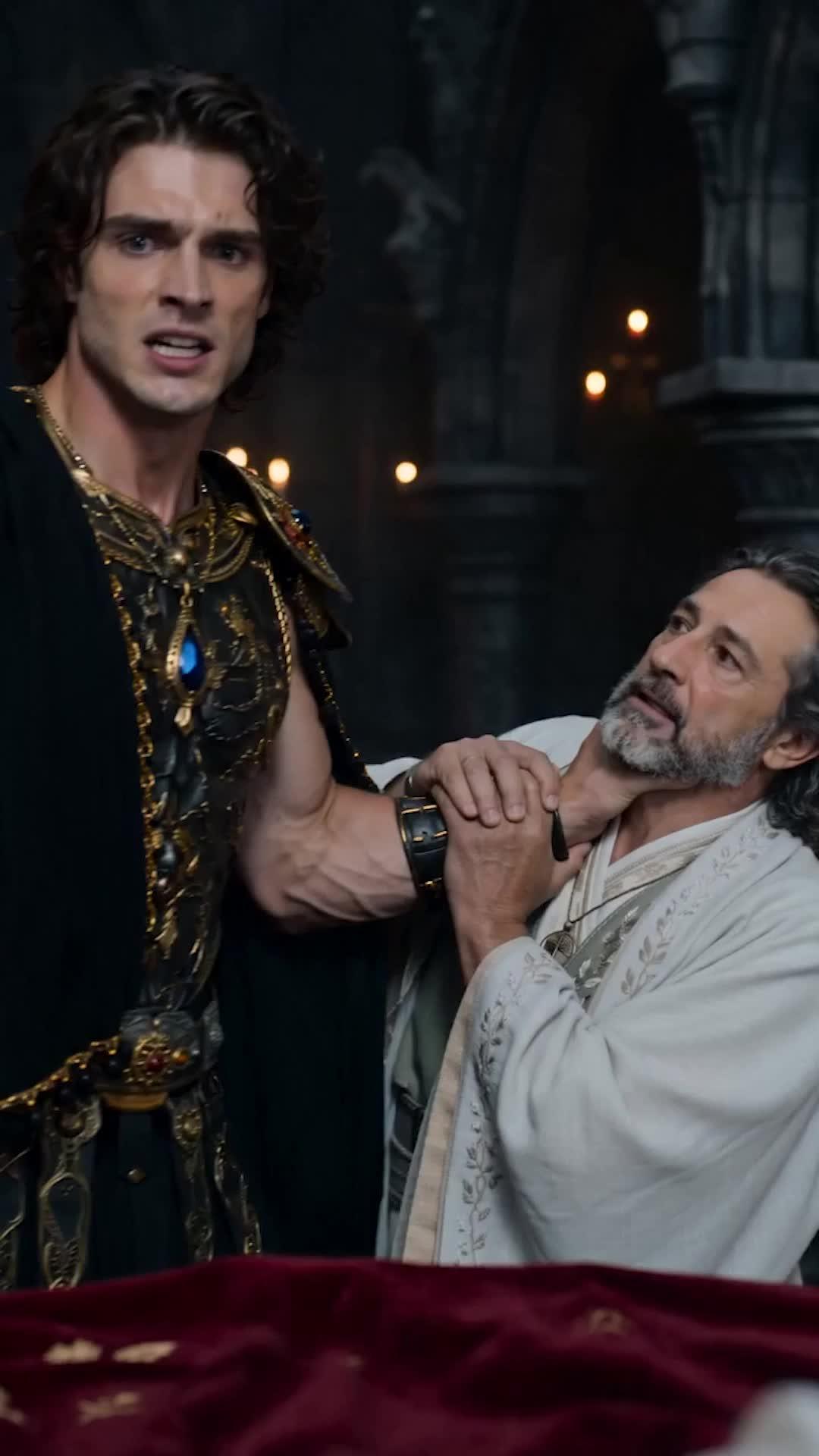 Claimed by the Son of Olympus