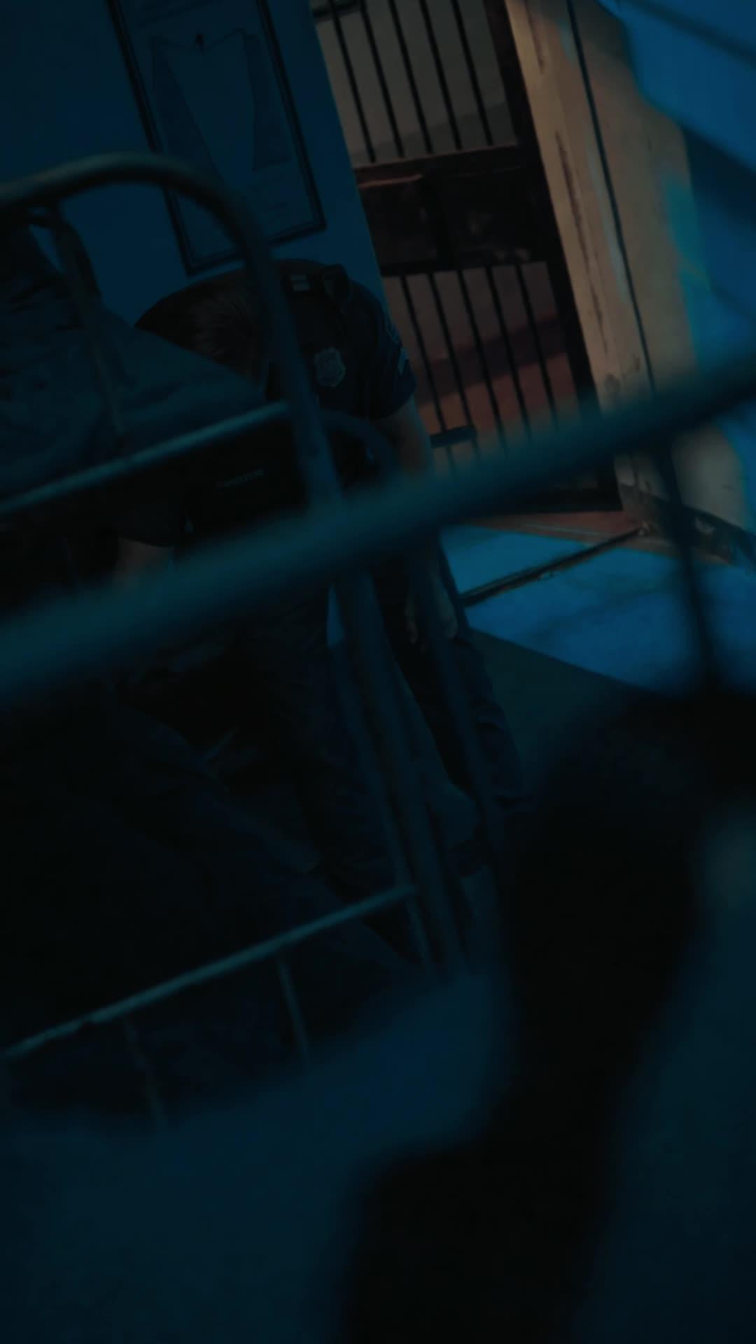 Prison Break