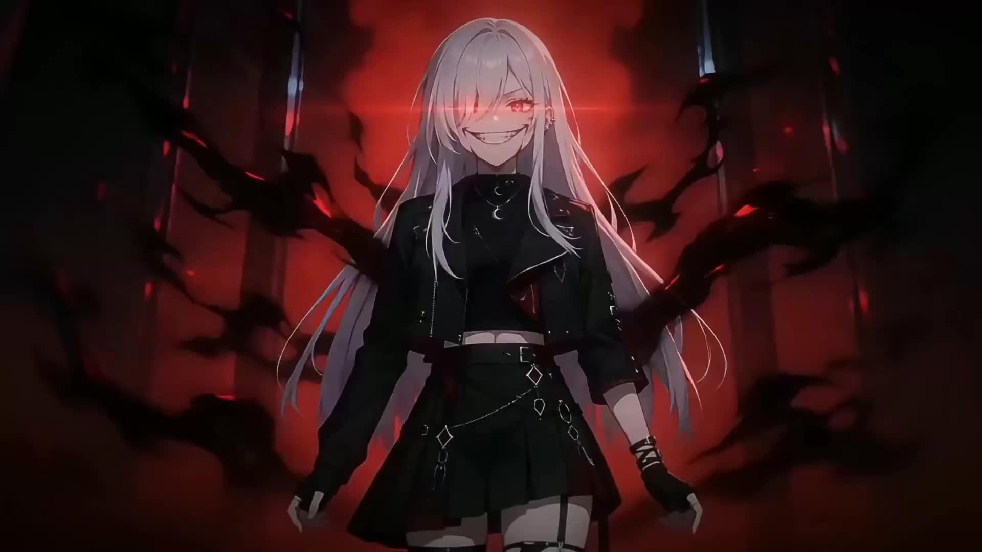 Chunibyo Horror Slayer