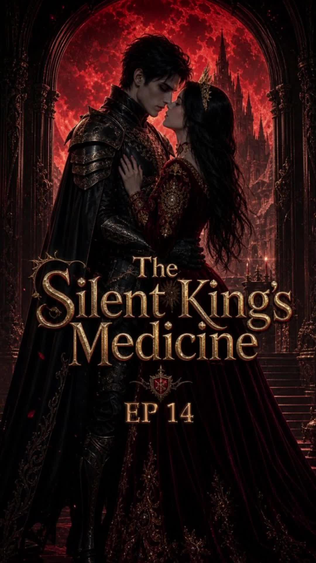 The Silent King's Medicine