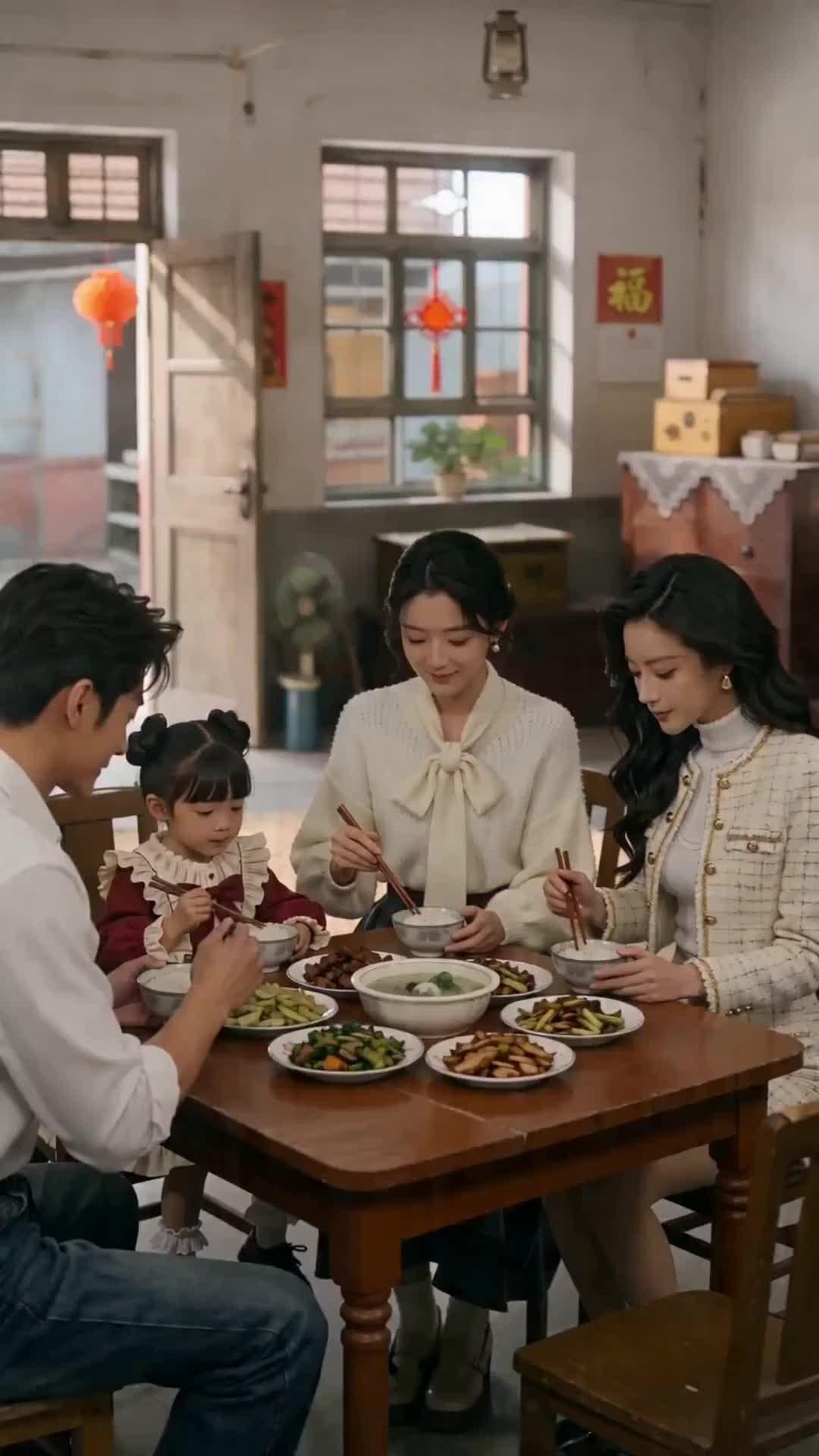 (더빙) 뱀의 은인