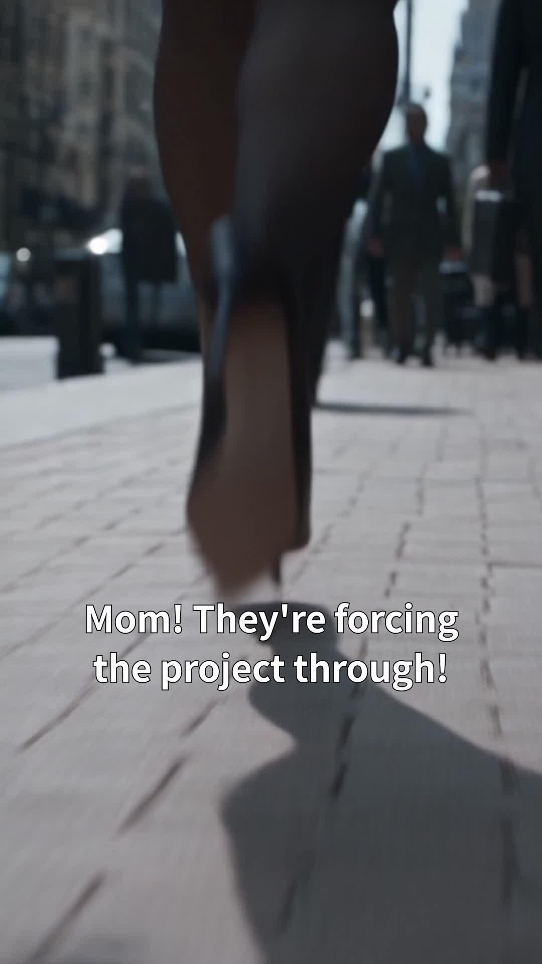 He Messed With the Wrong Mother-in-Law