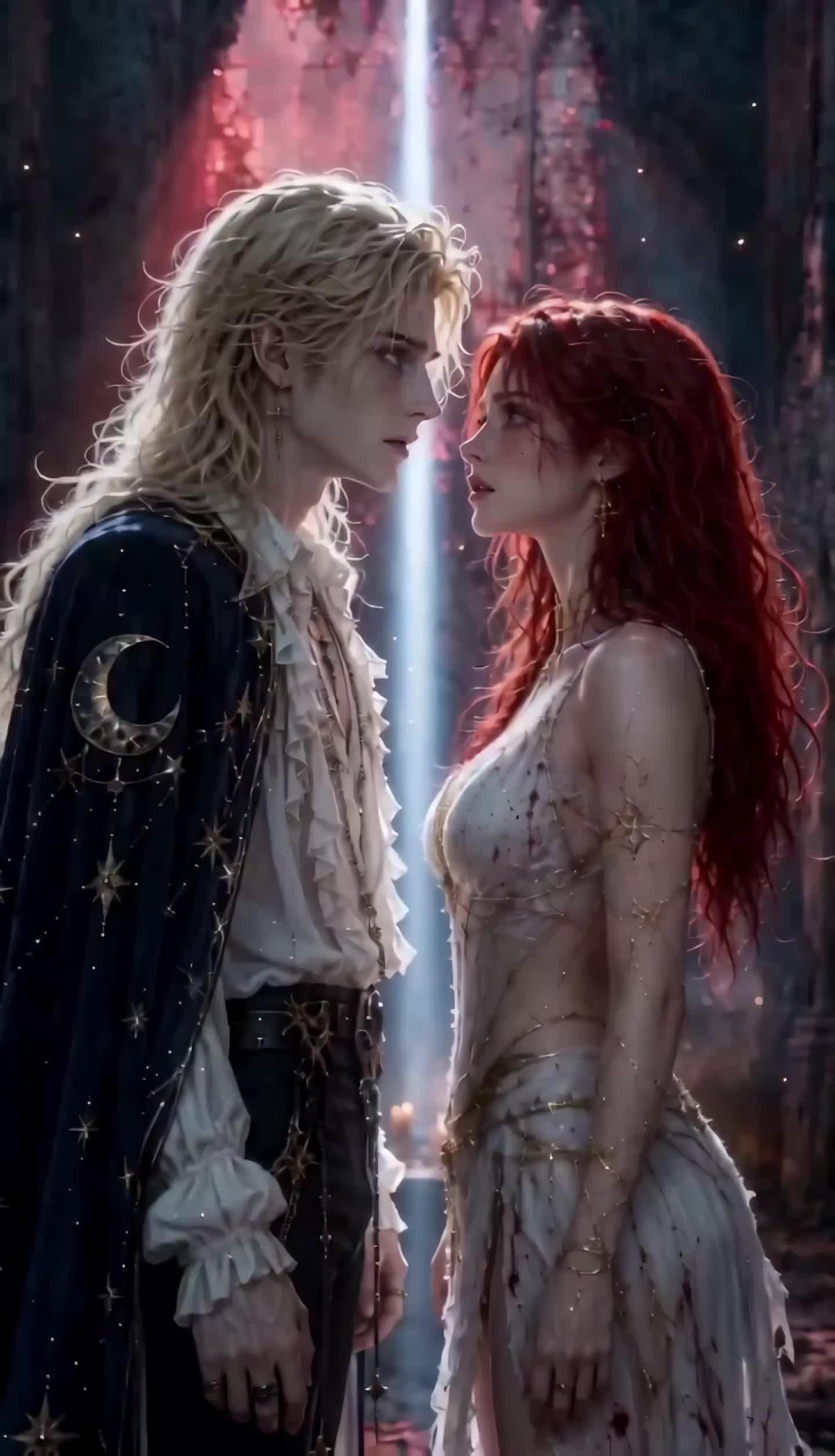 kiss and die