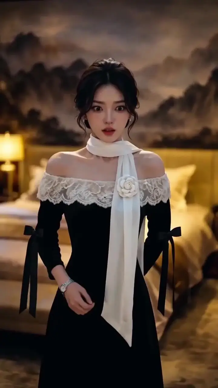 The Heir Who Had Me Once Episode 15