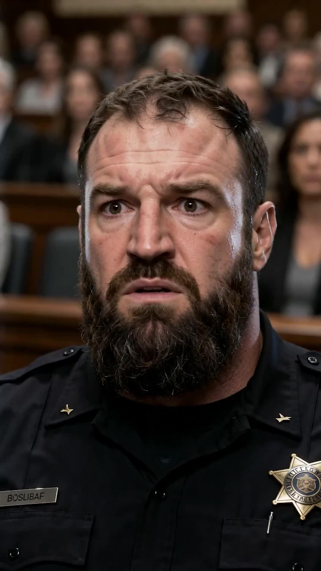 Uska Forbidden Qaidi