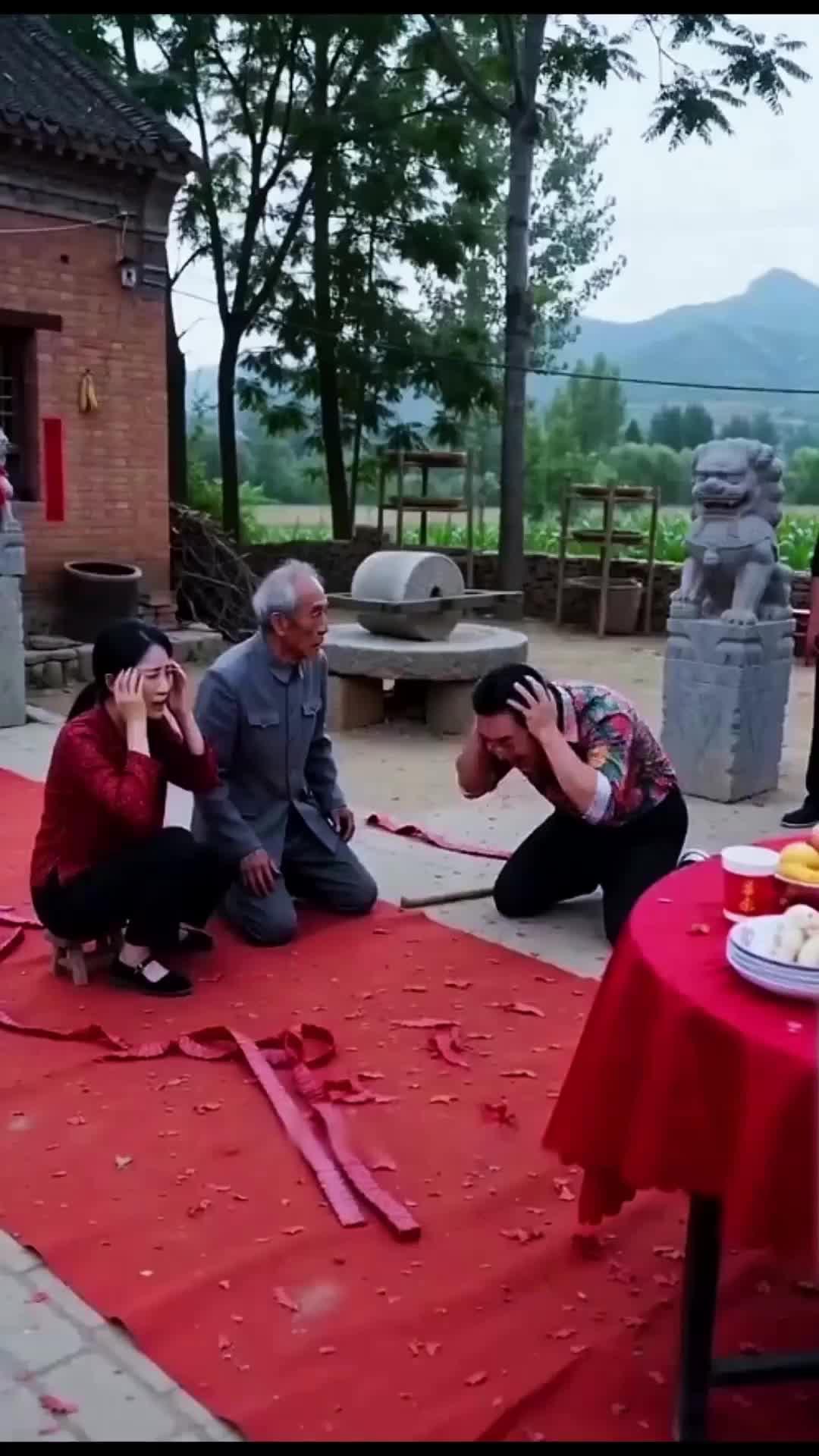 Kebaikan Dibalas Fitnah