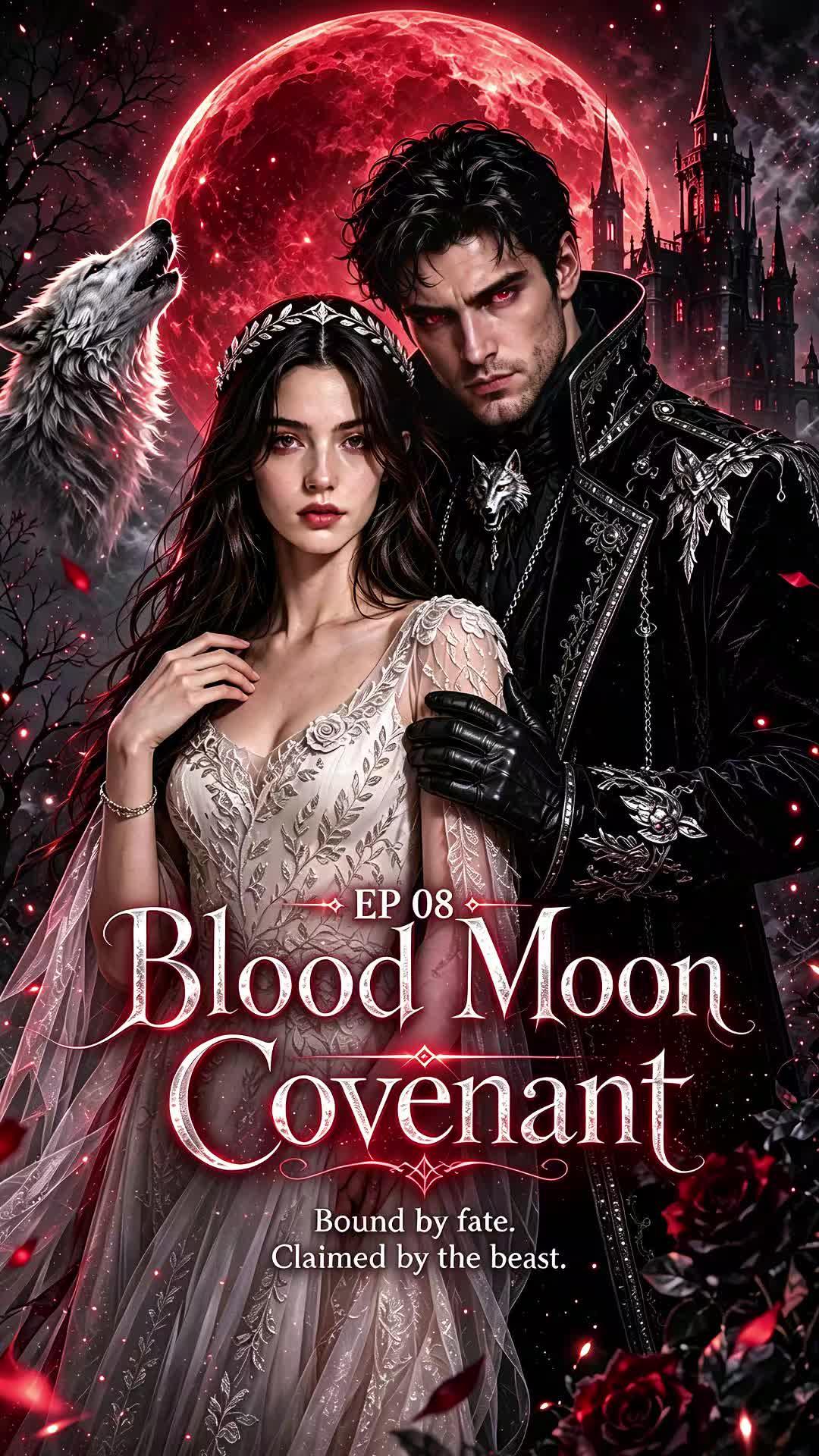 Blood Moon Covenant