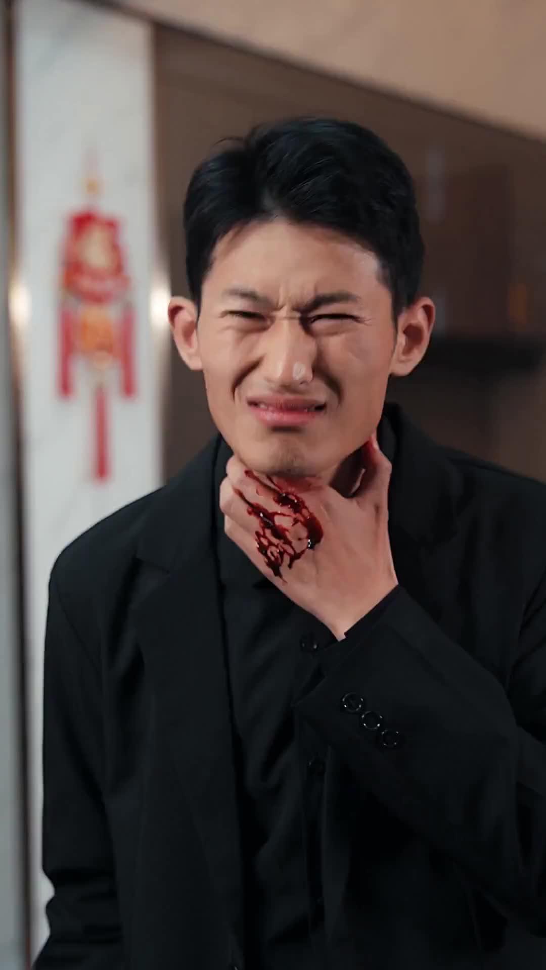 (더빙) 핏빛 심판의 장