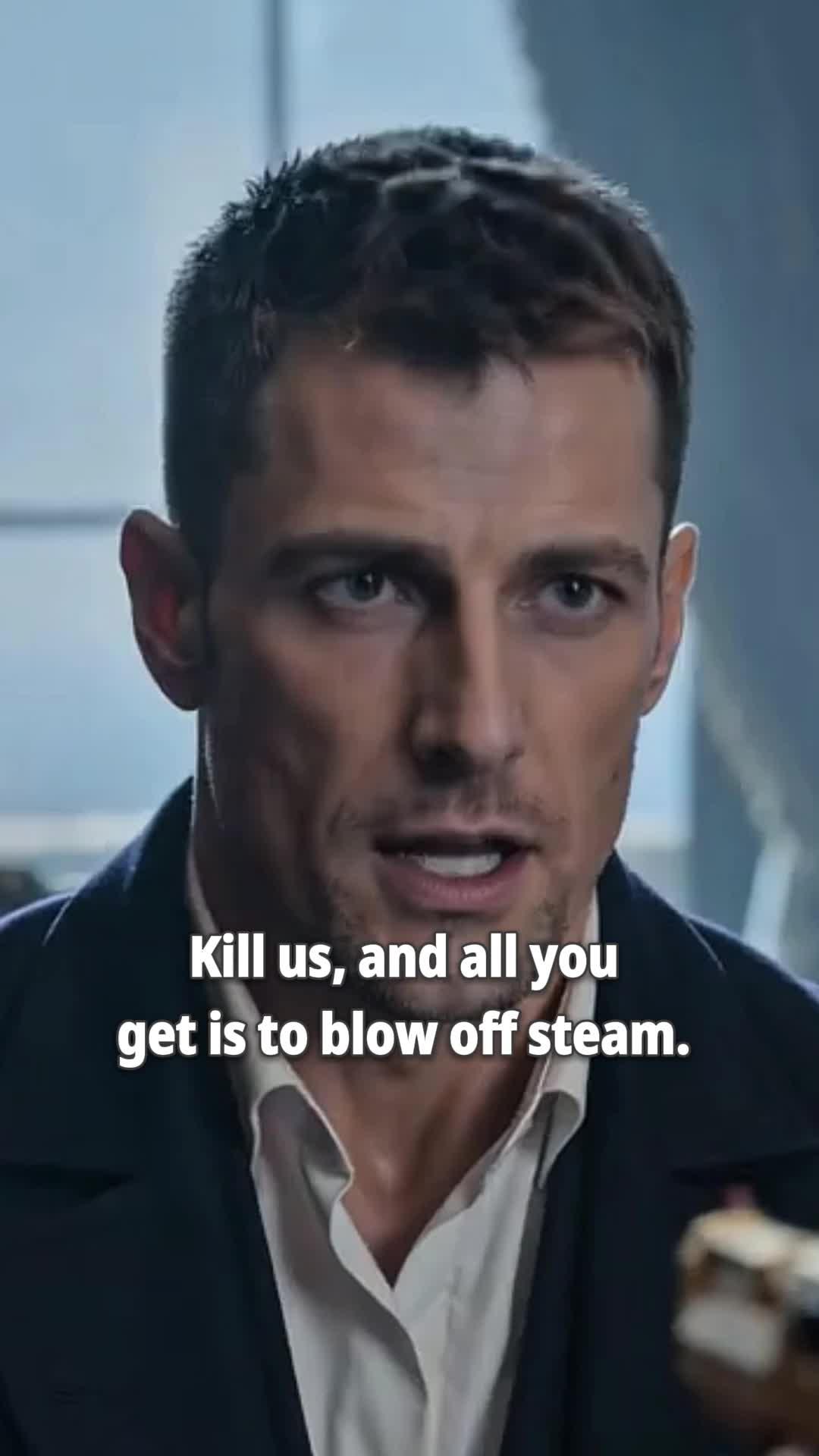 The Mafia Queen's Lethal Enforcer