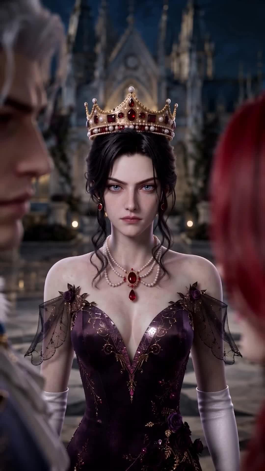Snow White：Give Me Back My Face