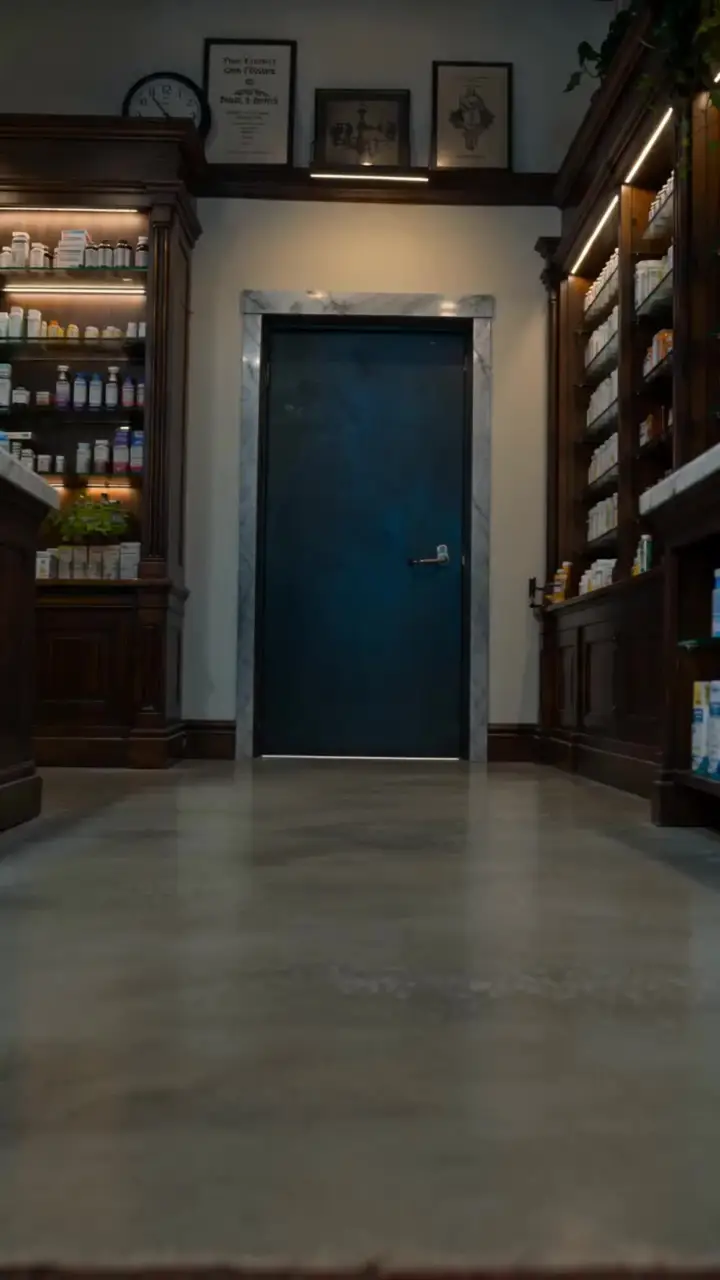 Episode 8