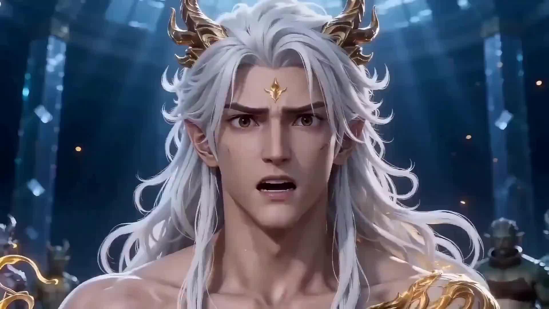 (Dubbed) From No. 1 Slacker to Dragon Lord!