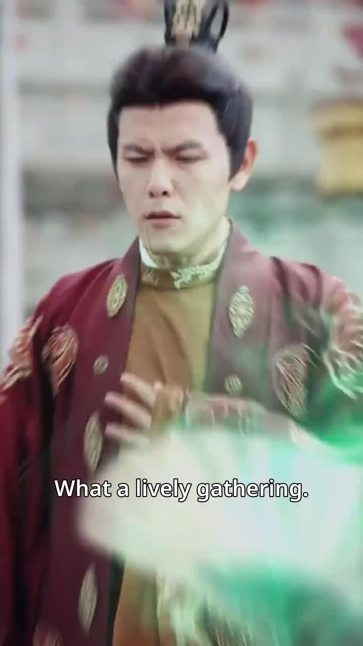 The Grandmaster... A Peasant?