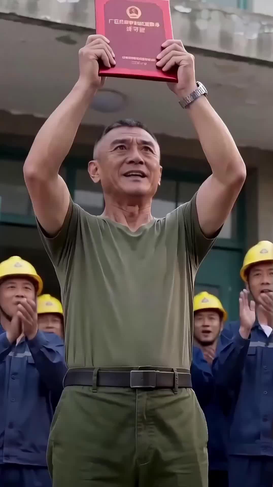 Suami Ratu Tambang