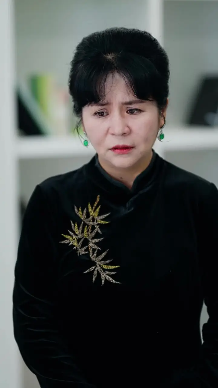 Sert Ninenin Hesabı Bölüm 59