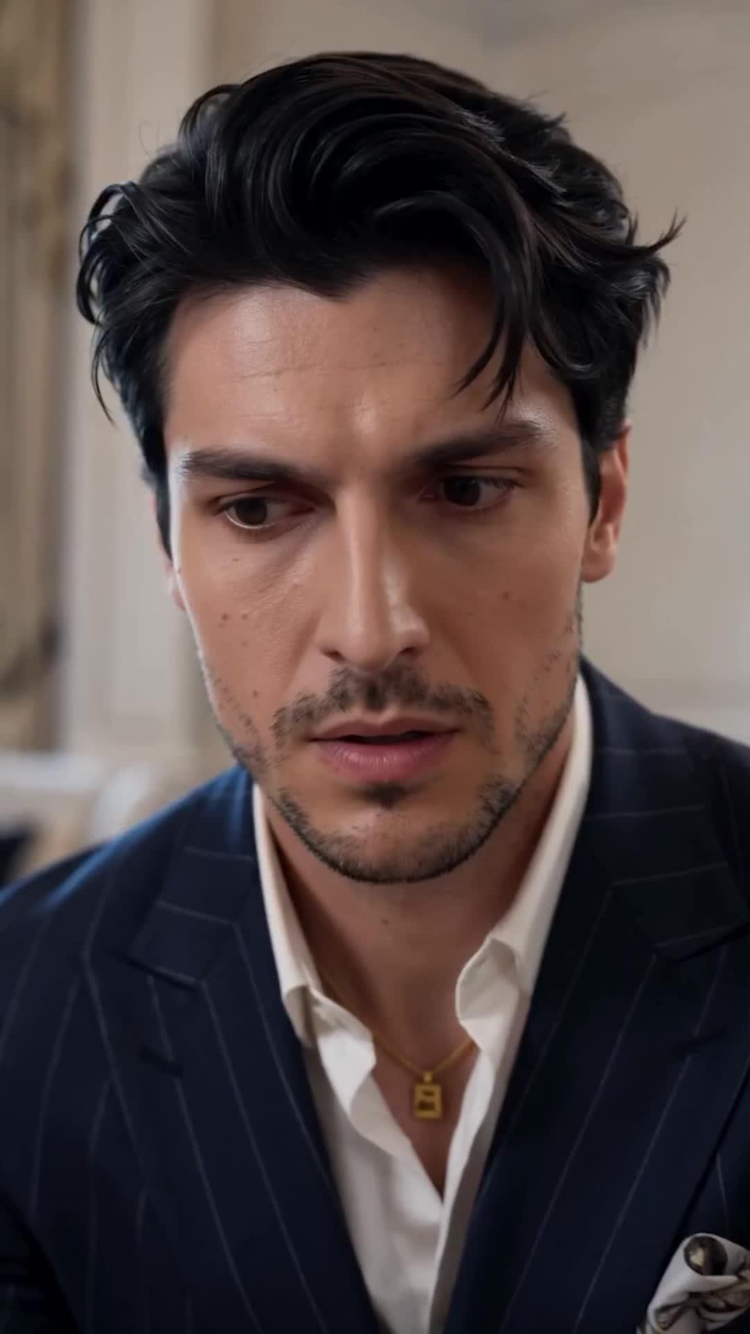 I Married Another Man With Your Son