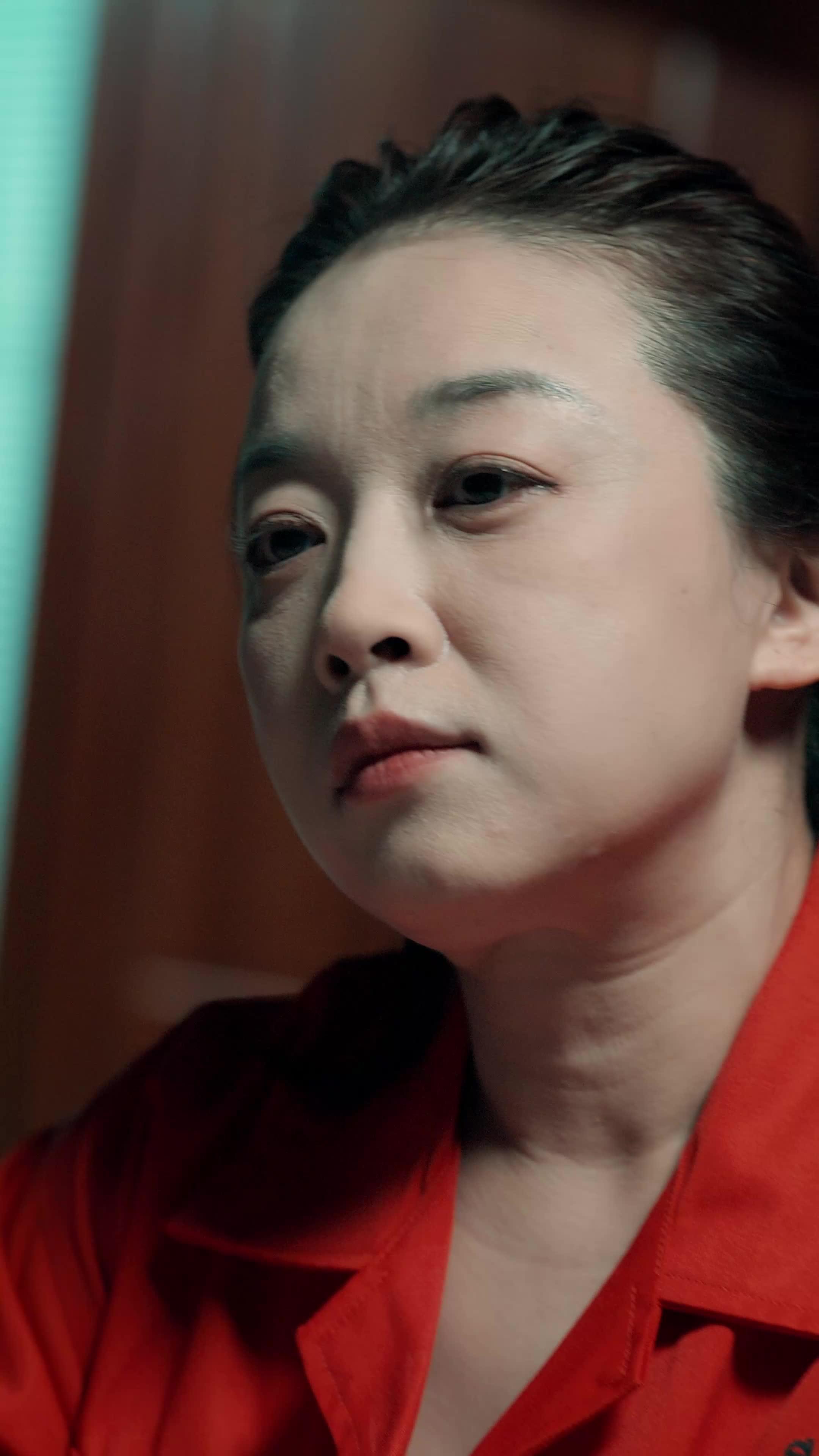 누명 쓴 여왕의 귀환