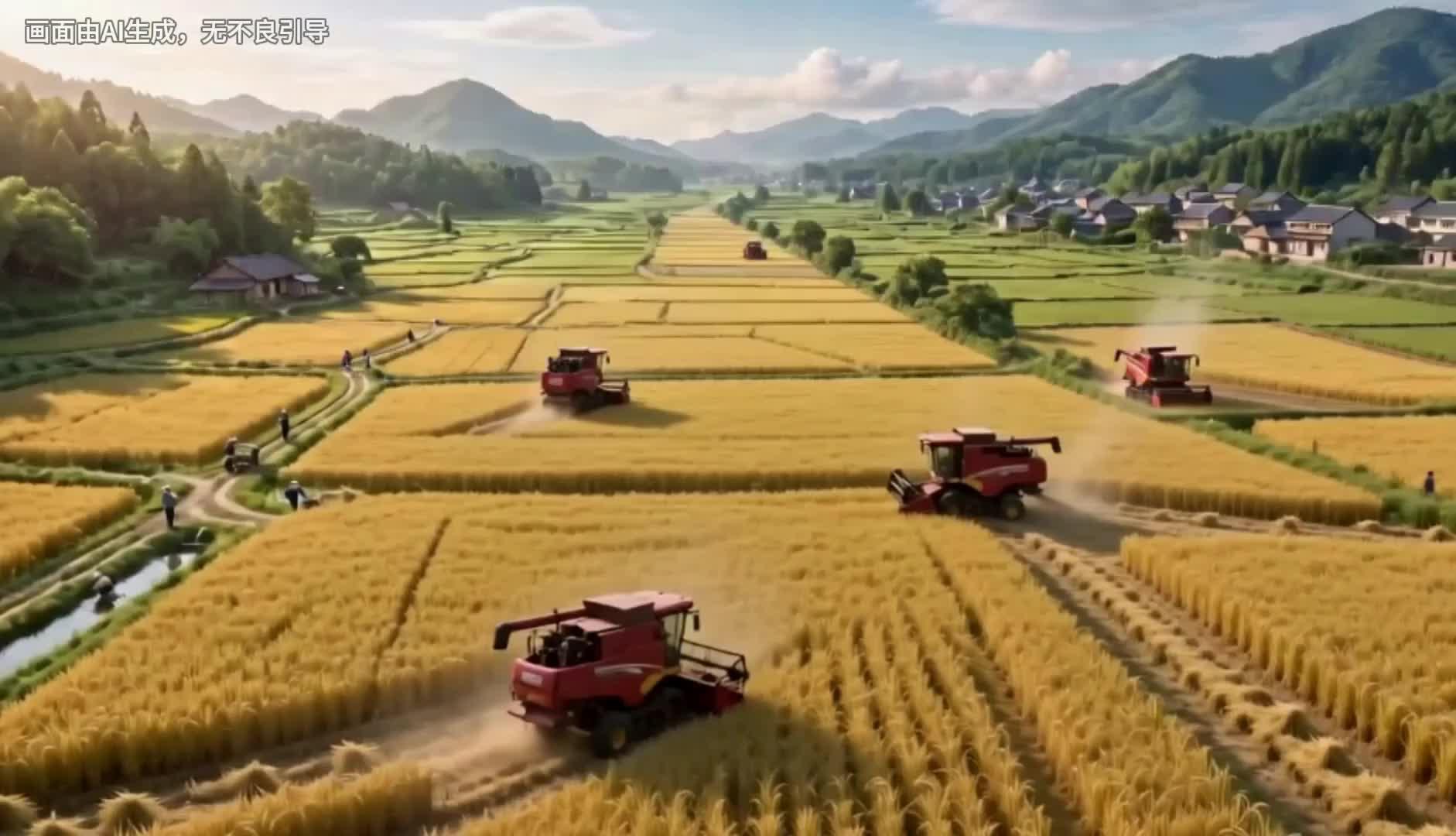 Ela Transformou Terra em Ouro