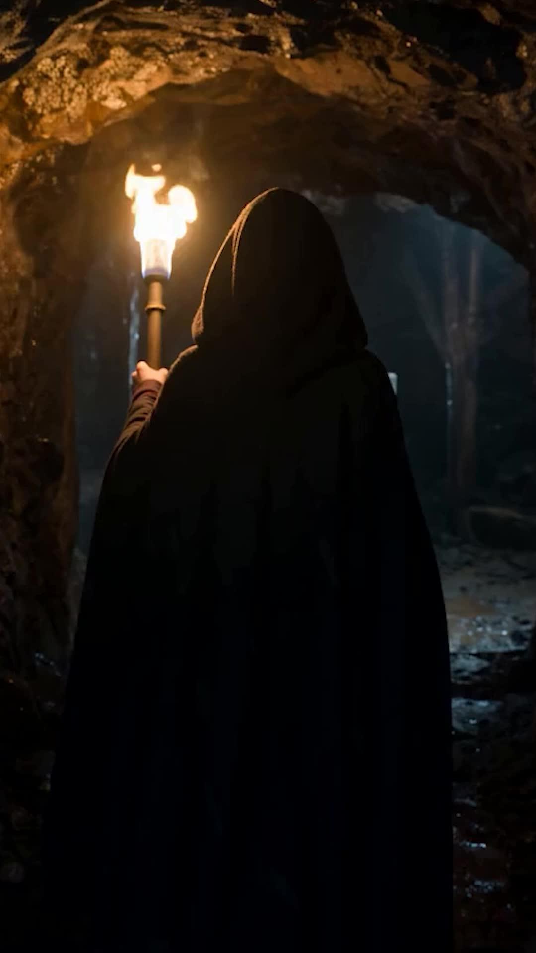 The Stone-Cursed King’s Blood Bride