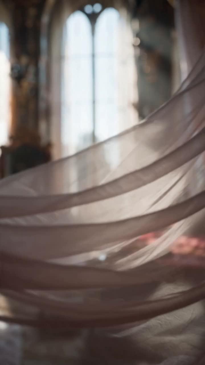 The Vampire's Million-Dollar Bride