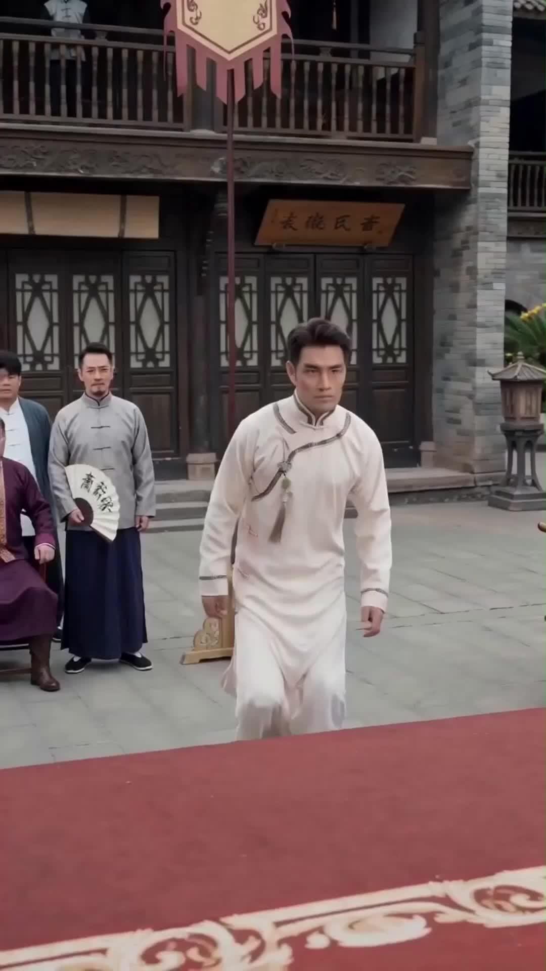 Every Chain He Broke Made Him Stronger!