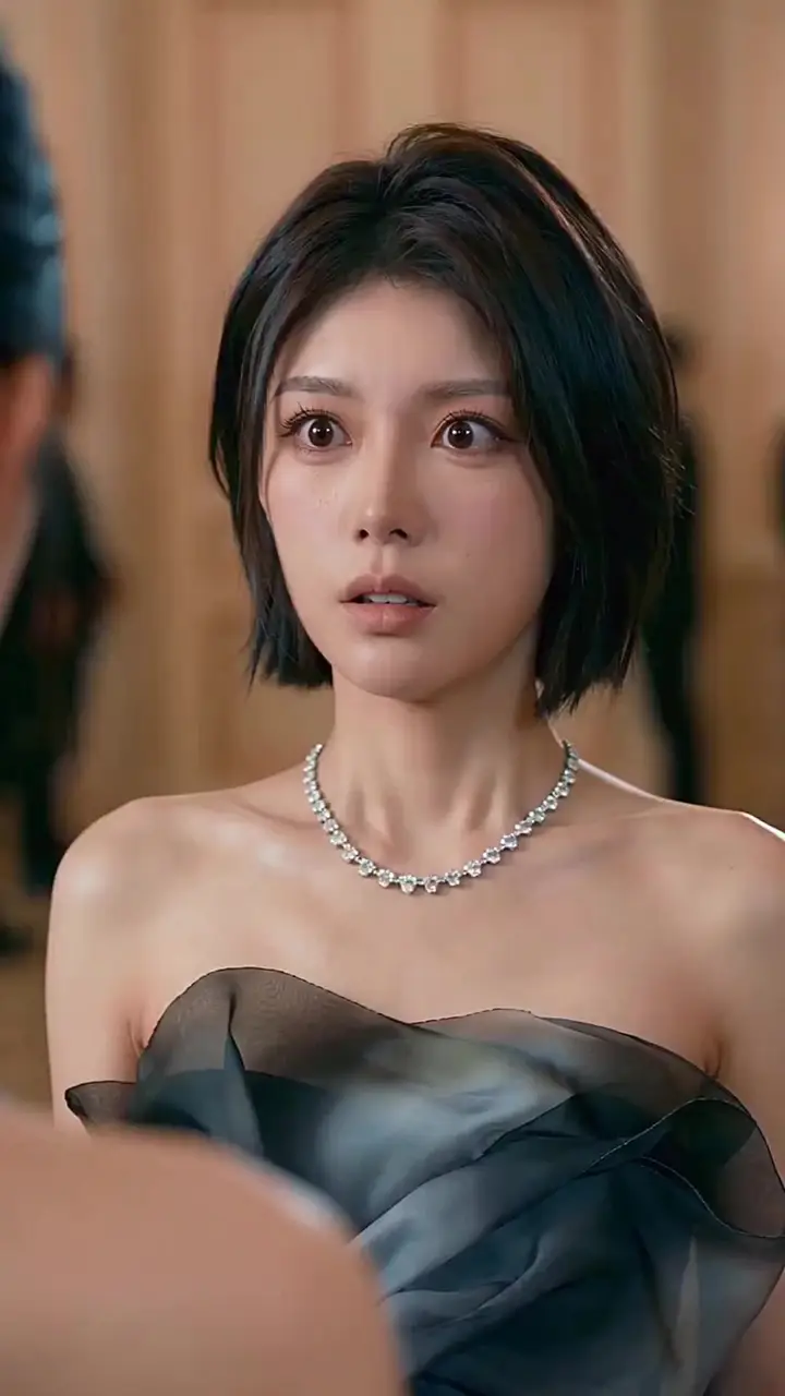 （Dubbed）The Crime Boss Who Wants Straight A's Episode 30