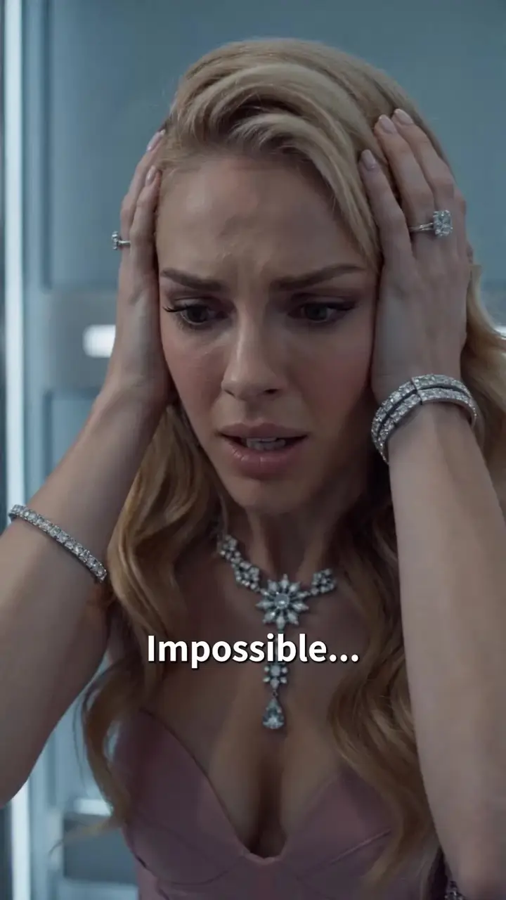 Wait! She’s the Billionaire’s Sister! Episode 62